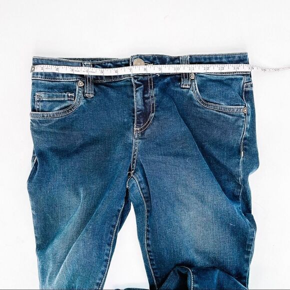 Kut from the Kloth Skinny Jeans - Picture 8 of 11